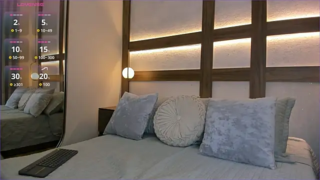 Snapshot of Danna_222 chatting on September 2025 08:53:02 PM Danna 222 online show from September 2025 08:53:02 PM