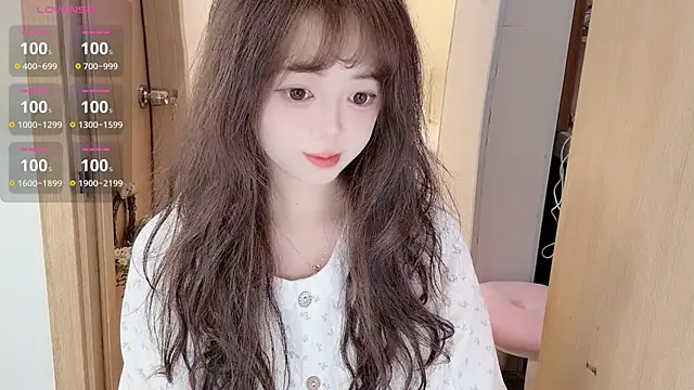 DDDDDoremi online show from October 2025 02:23:02 AM