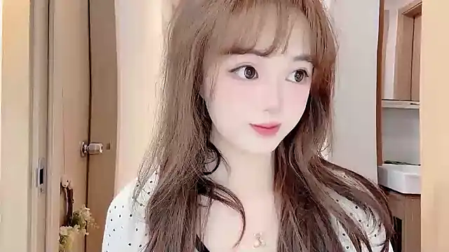 DDDDDoremi online show from November 2025 02:32:02 AM