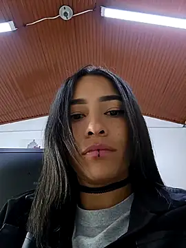 Aliciacute   online show from November 2025 08:47:01 PM