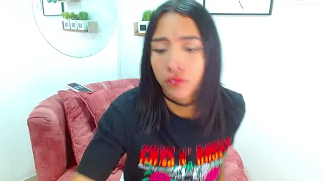 Aliciacute   online show from February 2026 08:25:02 PM