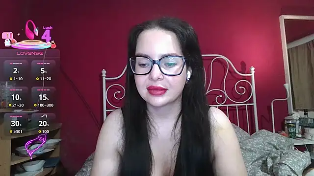 Snapshot of jistagirl chatting on October 2025 10:45:02 PM jistagirl online show from October 2025 10:45:02 PM