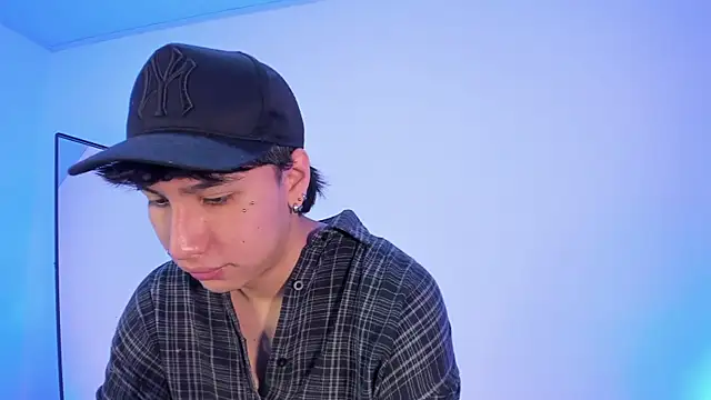 Snapshot of AngelFlexxx chatting on September 2025 07:58:02 PM AngelFlexxx online show from September 2025 07:58:02 PM