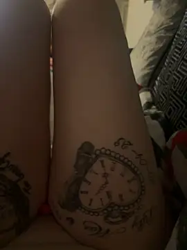 ChelseaSummerr online show from October 2025 02:56:02 AM