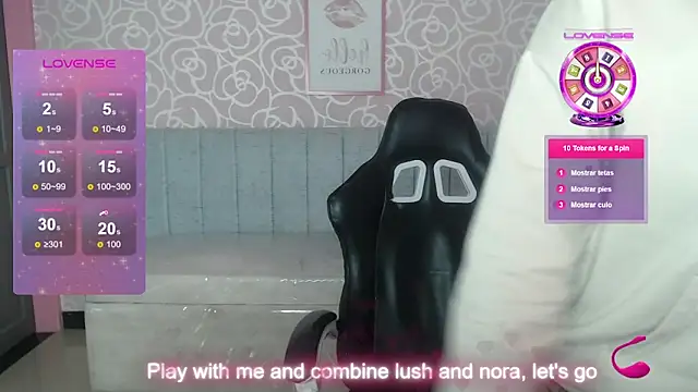 Vivi rosse ch online show from November 2025 03:39:01 AM