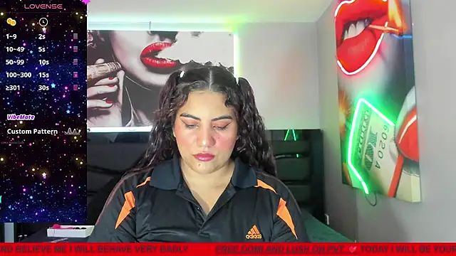 Sara Bdsm  online show from February 2026 02:01:02 AM