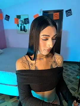  Denisse444 online show from October 2025 09:04:01 PM