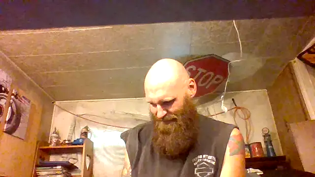 Cowboy815 online show from May 2026 09:38:01 PM