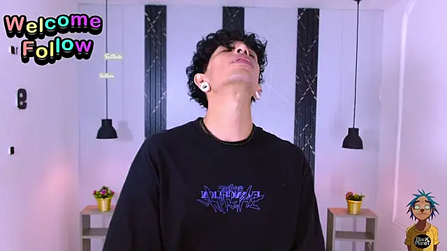 Snapshot of Franvill_Trato chatting on September 2025 07:25:02 PM Franvill Trato online show from September 2025 07:25:02 PM