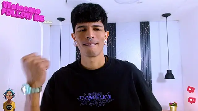 Snapshot of Franvill_Trato chatting on December 2025 07:21:01 PM Franvill Trato online show from December 2025 07:21:01 PM