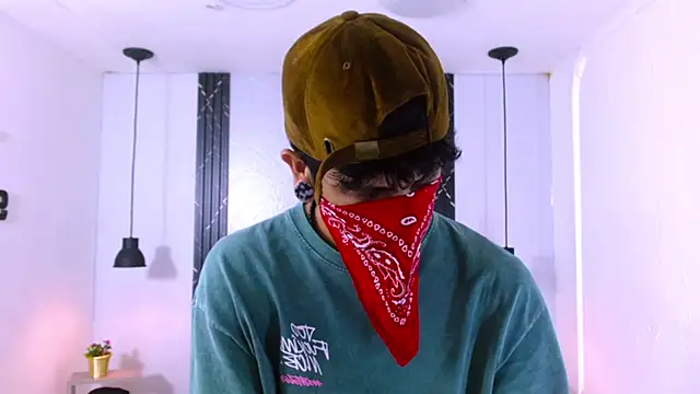 Snapshot of Franvill_Trato chatting on January 2026 07:52:02 PM Franvill Trato online show from January 2026 07:52:02 PM