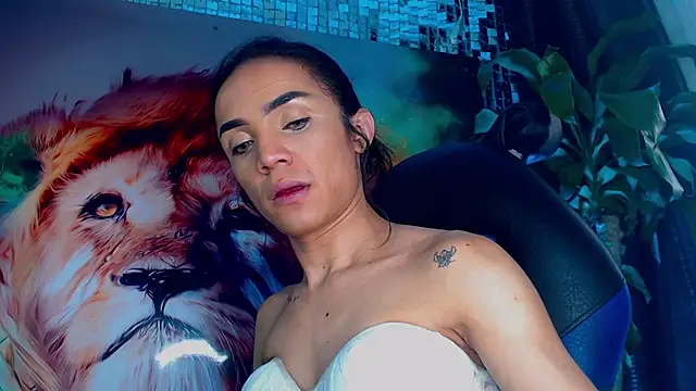 Cristal Gem1 online show from December 2025 12:14:01 PM