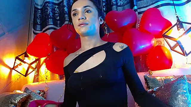 Cristal Gem1 online show from February 2026 02:08:02 AM