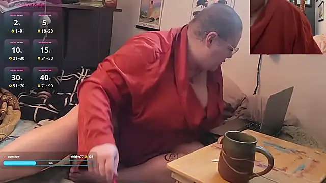 Snapshot of ClaraLimon chatting on January 2026 07:11:01 PM ClaraLimon online show from January 2026 07:11:01 PM