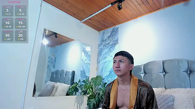 oliver mr  online show from February 2026 08:04:02 PM