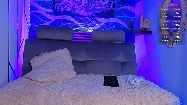 oliver mr  online show from April 2026 07:50:02 PM