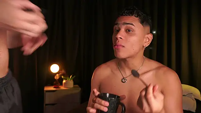 EROS AND ALAN online show from October 2025 02:14:02 AM