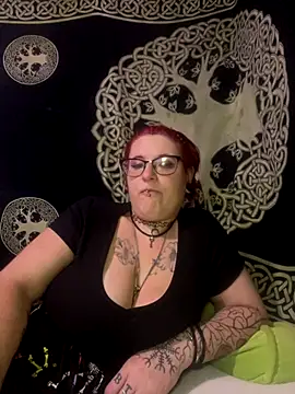 Harleesinn online show from September 2025 09:38:01 PM