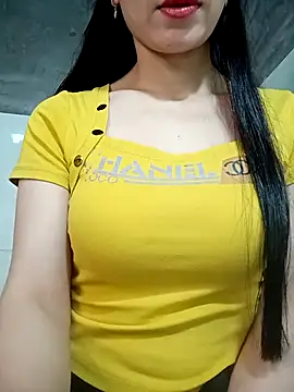 Vyvyy06 online show from November 2025 12:19:01 AM