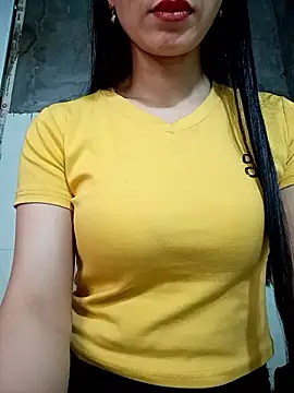 Vyvyy06 online show from November 2025 12:57:01 AM