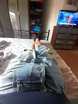 Snapshot of gigilola84 chatting on September 2025 09:11:01 AM gigilola84 online show from September 2025 09:11:01 AM