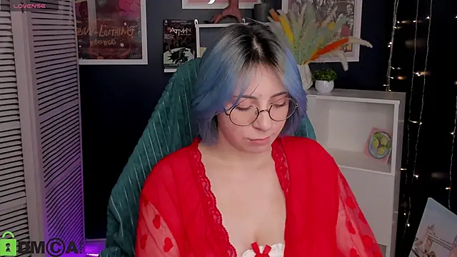 Penny Stanley online show from November 2025 02:23:01 AM