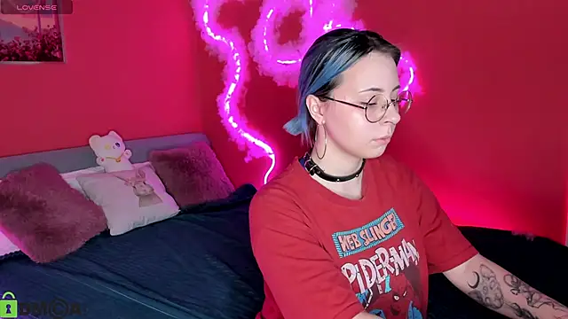 Penny Stanley online show from December 2025 01:44:02 AM