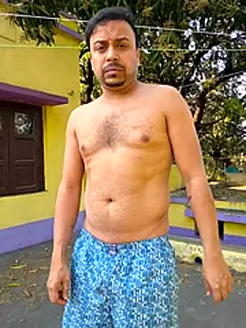 BindaasBong online show from March 2026 10:44:01 AM