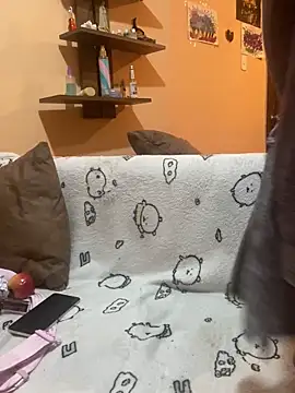 Isisflame online show from February 2026 04:35:02 AM