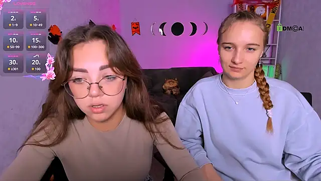 keylas moan online show from October 2025 12:27:02 PM