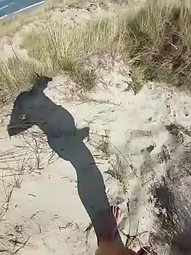 slaveman4you online show from September 2025 12:27:02 PM