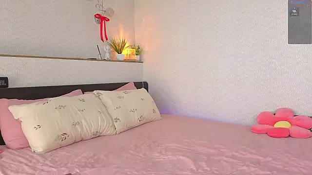 charlottacardi online show from February 2026 05:05:02 AM