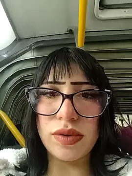 Kitty Melodi online show from October 2025 03:24:01 PM