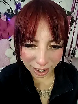 Snapshot of Kitty_Melodi chatting on May 2026 11:27:01 AM Kitty Melodi online show from May 2026 11:27:01 AM