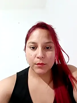 LADY FHALON online show from October 2025 03:07:01 AM