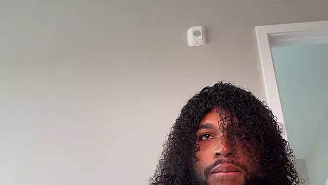 Snapshot of KaiTemptation chatting on October 2025 01:34:01 PM KaiTemptation online show from October 2025 01:34:01 PM