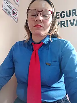 Hannah-colx online show from February 2026 03:33:02 PM