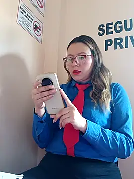 Hannah-colx online show from March 2026 05:09:02 PM