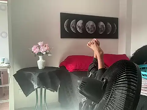 sexycalipso online show from September 2025 01:46:01 PM