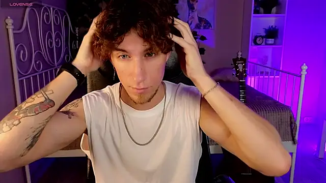 mark caron online show from September 2025 08:19:01 PM