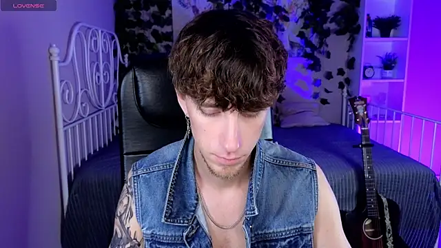 mark caron online show from October 2025 08:28:02 PM