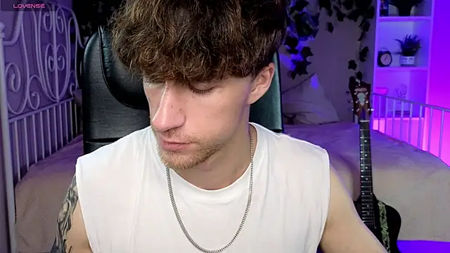 mark caron online show from October 2025 08:32:02 PM