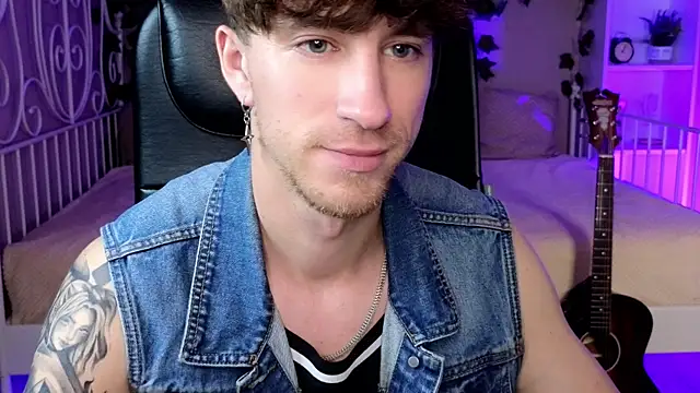 mark caron online show from October 2025 08:53:02 PM