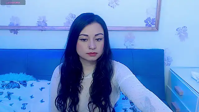 Eva Roussell online show from September 2025 02:17:01 PM