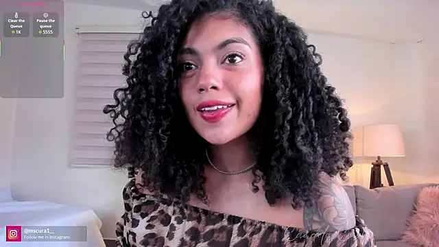 miss curazao online show from November 2025 12:49:01 PM