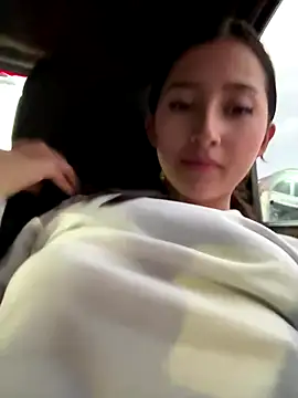 GiselleFever online show from November 2025 11:17:01 PM