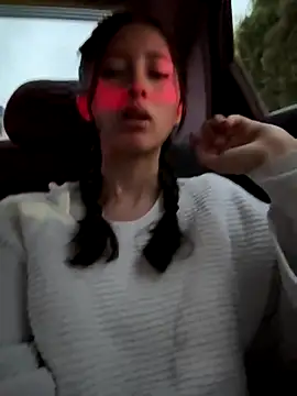 GiselleFever online show from November 2025 11:18:02 PM