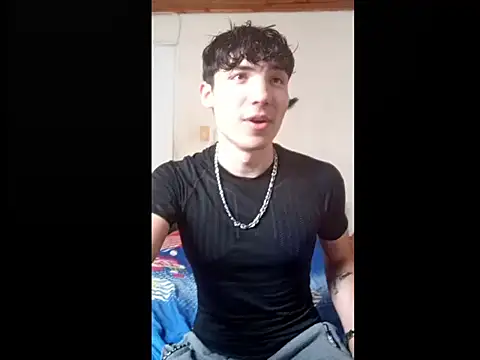 Snapshot of knielBgm chatting on October 2025 03:42:01 PM knielBgm online show from October 2025 03:42:01 PM