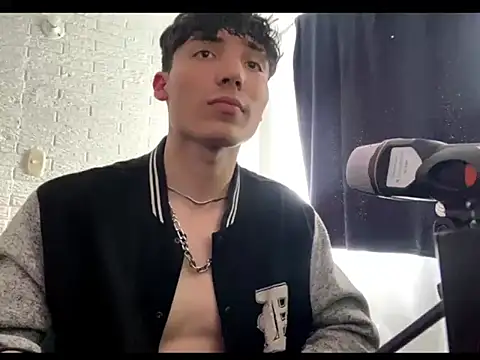 Snapshot of knielBgm chatting on March 2026 08:26:02 PM knielBgm online show from March 2026 08:26:02 PM