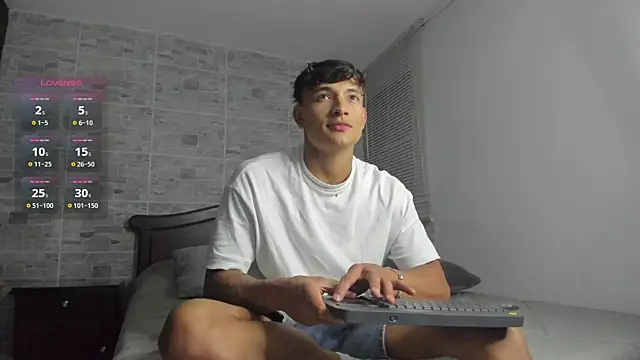 Snapshot of DavisFirb chatting on September 2025 02:24:02 AM DavisFirb online show from September 2025 02:24:02 AM